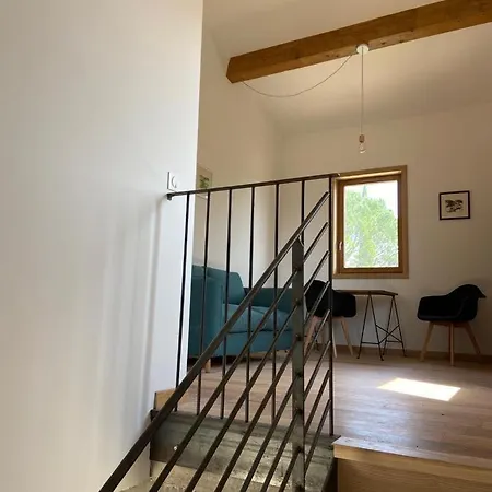 Semesterbostad La Maison Du Petit Jeu