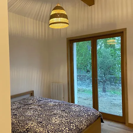 La Maison Du Petit Jeu Semesterbostad *